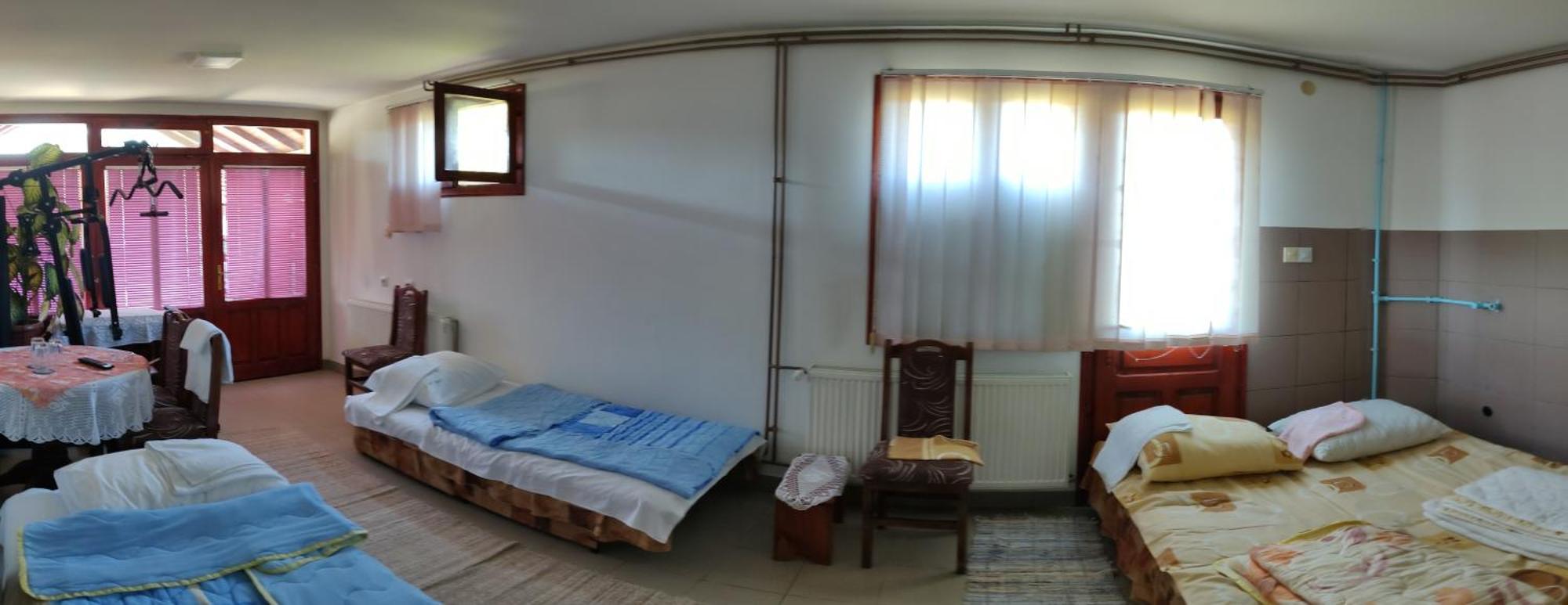 Guesthouse Tadic Guča Εξωτερικό φωτογραφία