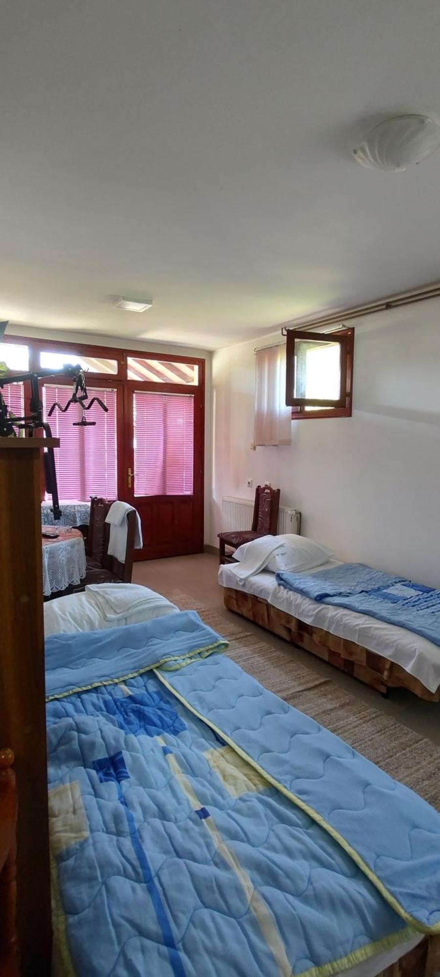 Guesthouse Tadic Guča Εξωτερικό φωτογραφία