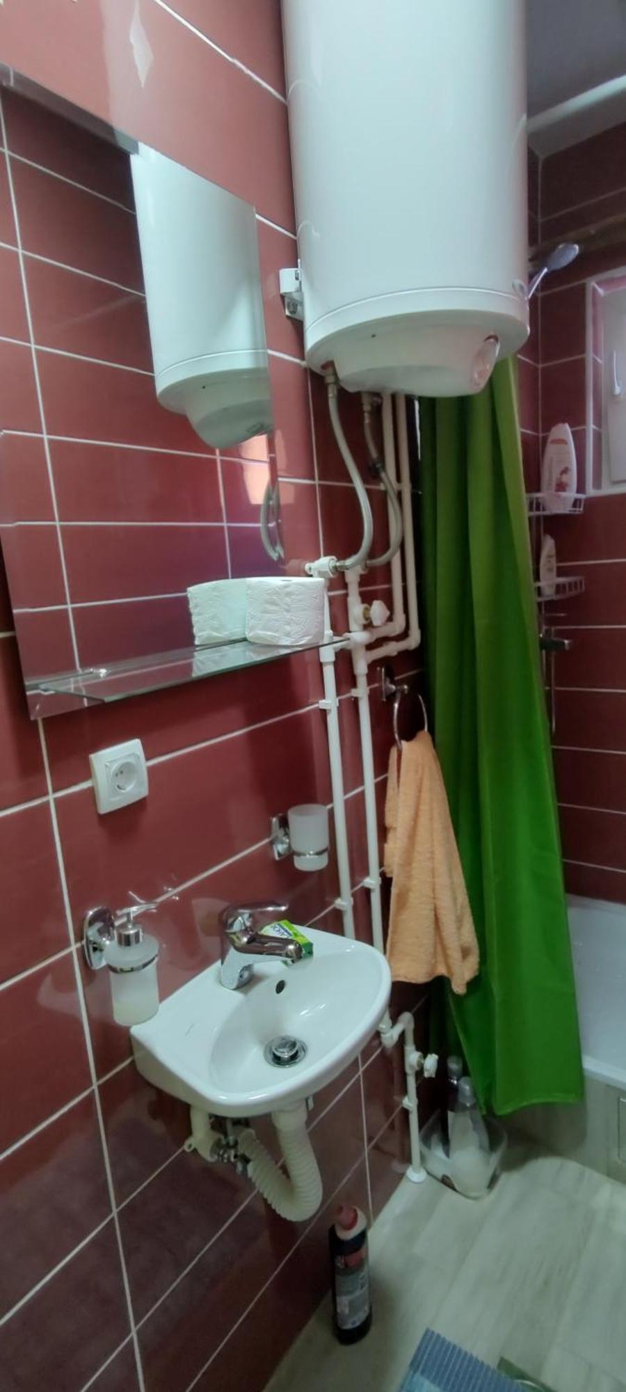 Guesthouse Tadic Guča Εξωτερικό φωτογραφία