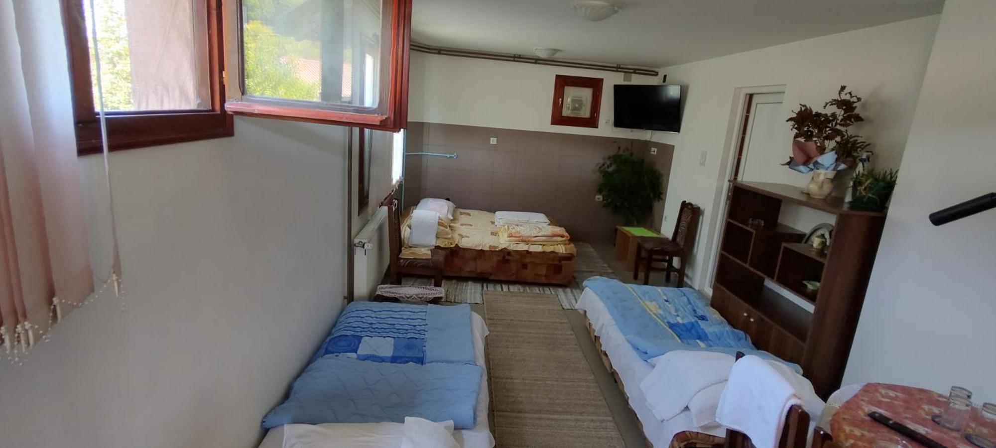 Guesthouse Tadic Guča Εξωτερικό φωτογραφία